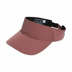 ADIDAS Women's Crestable Heathered Visor