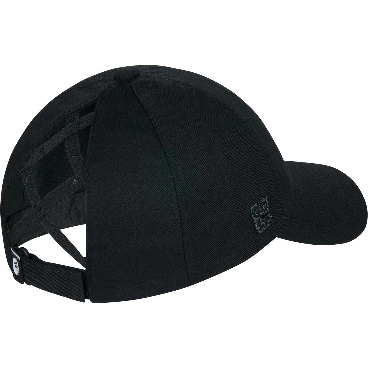 ADIDAS Women's CrissCross Mesh Golf Cap - Image 2