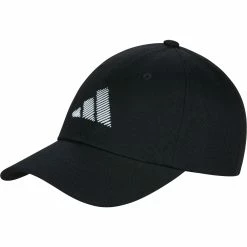 ADIDAS Women's CrissCross Mesh Golf Cap