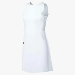 Nike Women's Dri-Fit Ace Sleeveless Dress