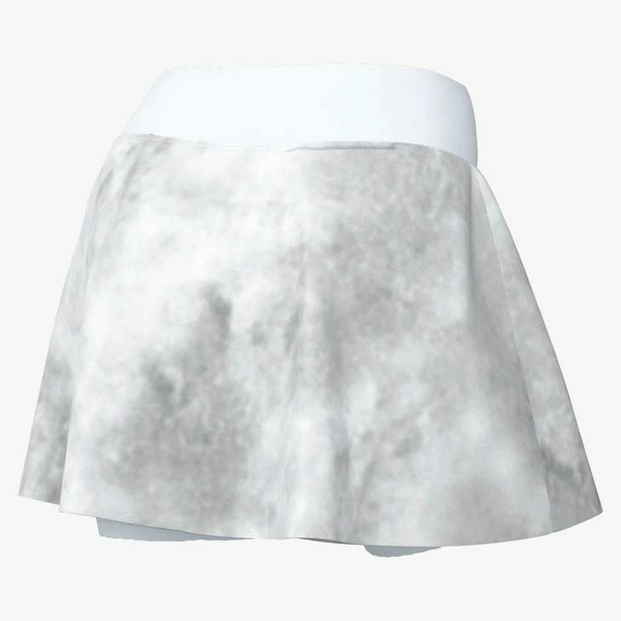 Nike Women's Dri-Fit Club Print 17 Inch Skort - Image 2