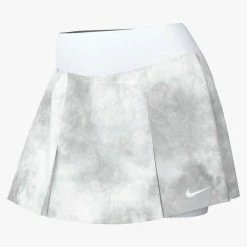 Nike Women's Dri-Fit Club Print 17 Inch Skort