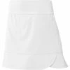 ADIDAS Women's Frill 16 Inch Skort