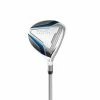 TaylorMade Women's Kalea Premier Fairway