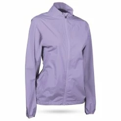 Sun Mountain Women's Monsoon Rain Jacket