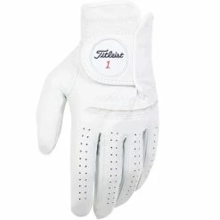 Titleist Women's Perma-Soft Golf Glove