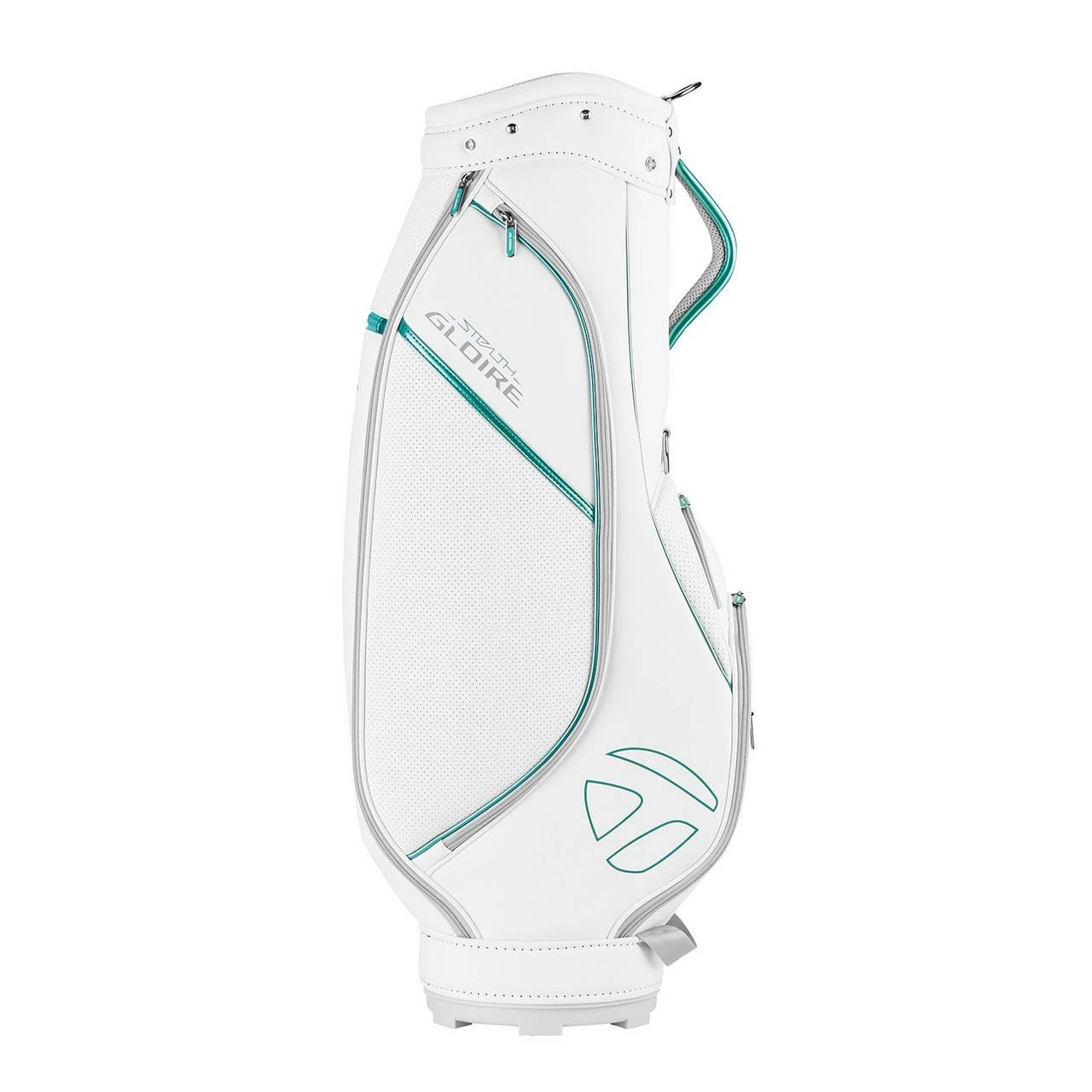 TaylorMade Women's Stealth Gloire Cart Bag - Image 4