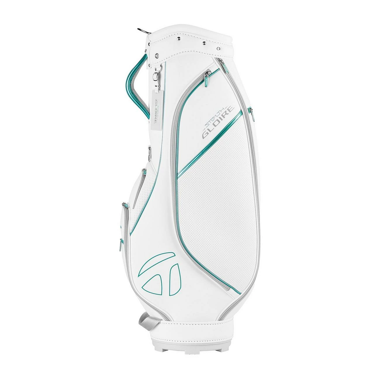 TaylorMade Women's Stealth Gloire Cart Bag - Image 5