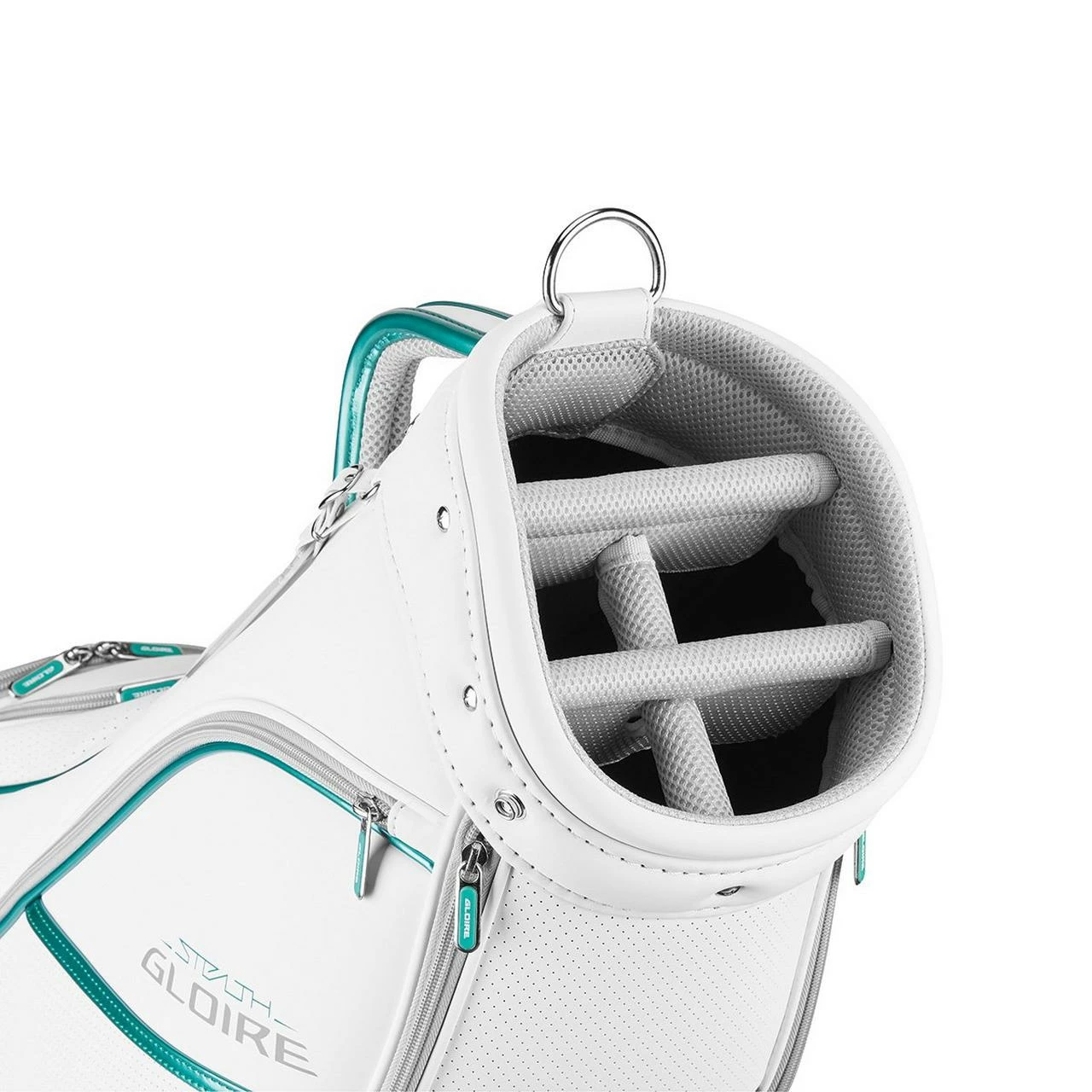 TaylorMade Women's Stealth Gloire Cart Bag - Image 6