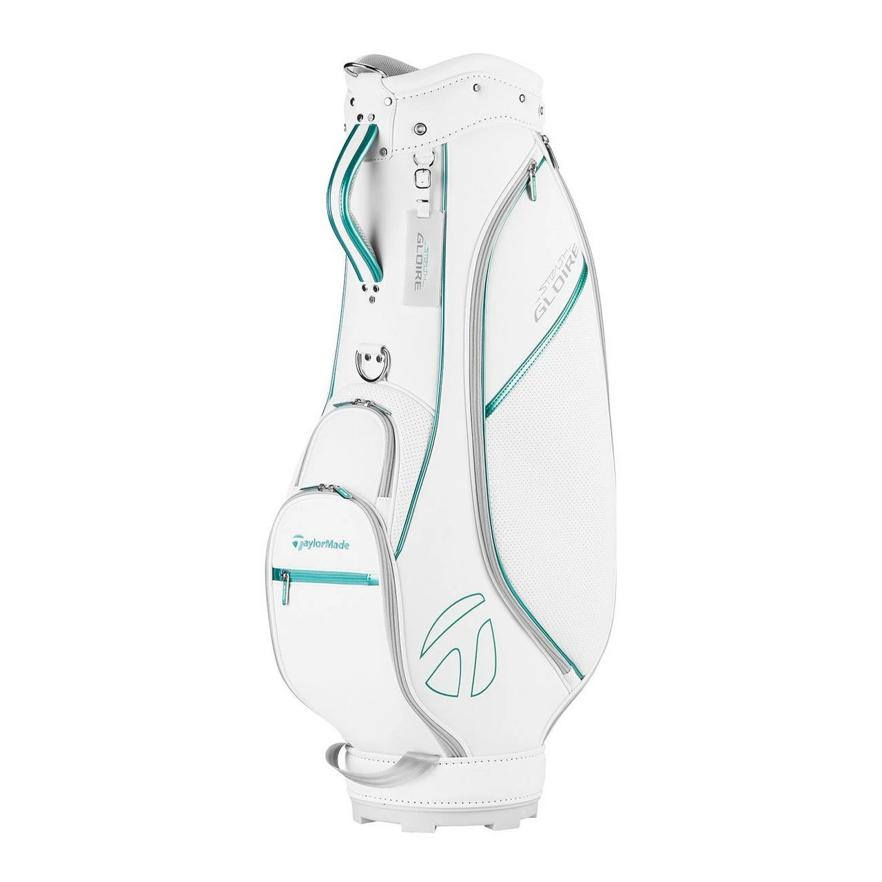 TaylorMade Women's Stealth Gloire Cart Bag