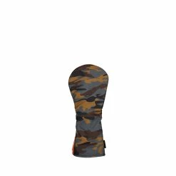 Ogio Woodland Camo Driver Headcover