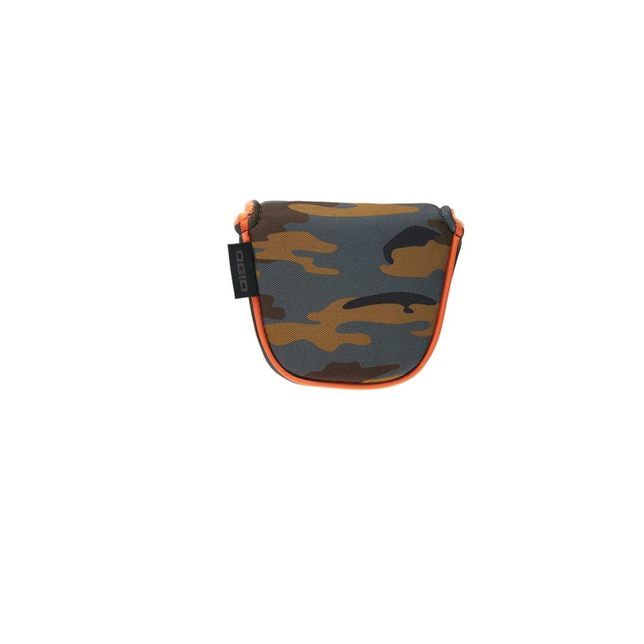 Ogio Woodland Camo Mallet Putter Cover