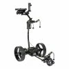 Bat-Caddy X4R Electric Cart With Lithium Battery