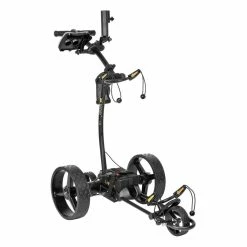 Bat-Caddy X4R Electric Cart With Lithium Battery