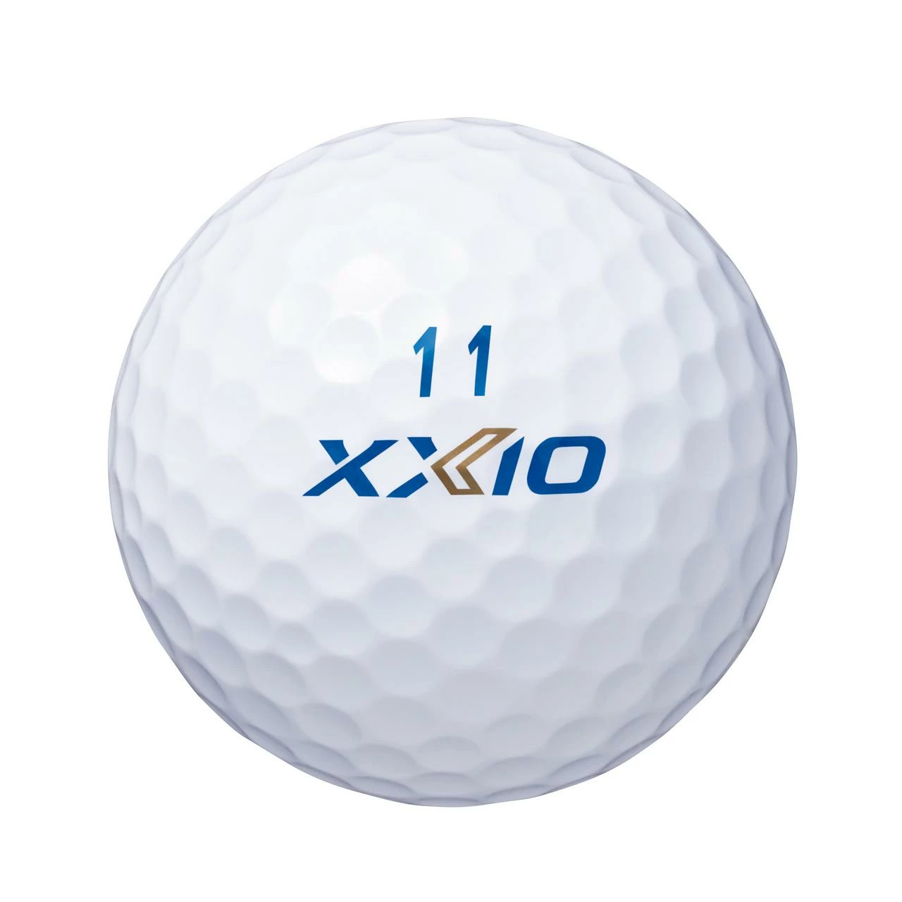 XXIO Eleven Golf Balls - Image 2