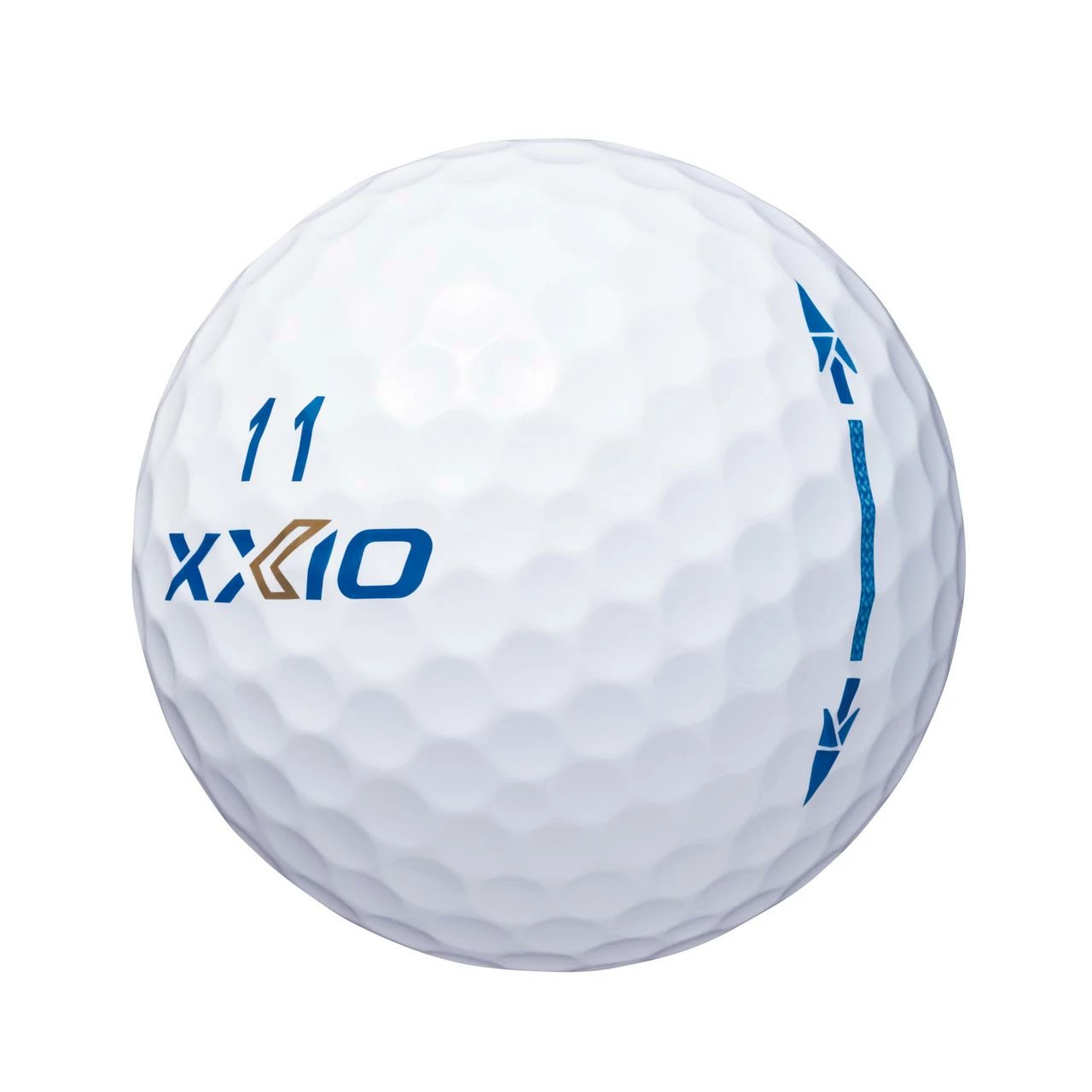 XXIO Eleven Golf Balls - Image 3