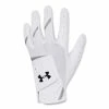 Under Armour Youth Iso-Chill Glove