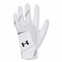 Under Armour Youth Iso-Chill Glove