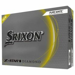 Srixon Z-Star Diamond Golf Balls