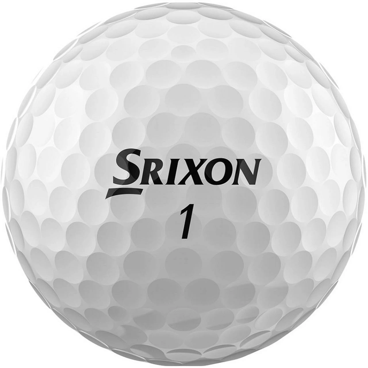 Srixon Z-Star Golf Balls - Image 2