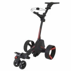 MGI Zip X3 Electric Cart With Accessory Bundle & 380Wh Battery
