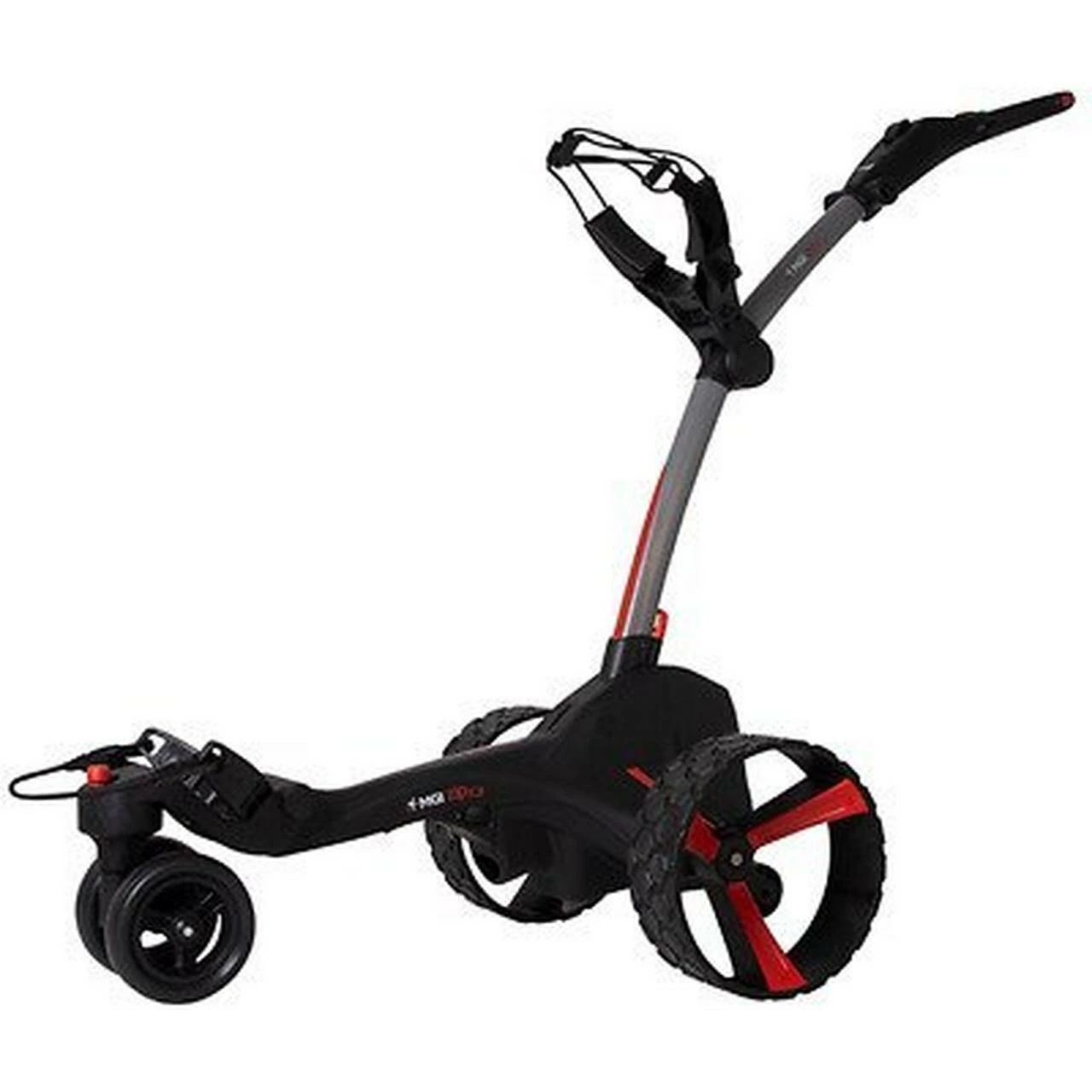 MGI Zip X3 Electric Cart With Accessory Bundle & 380Wh Battery