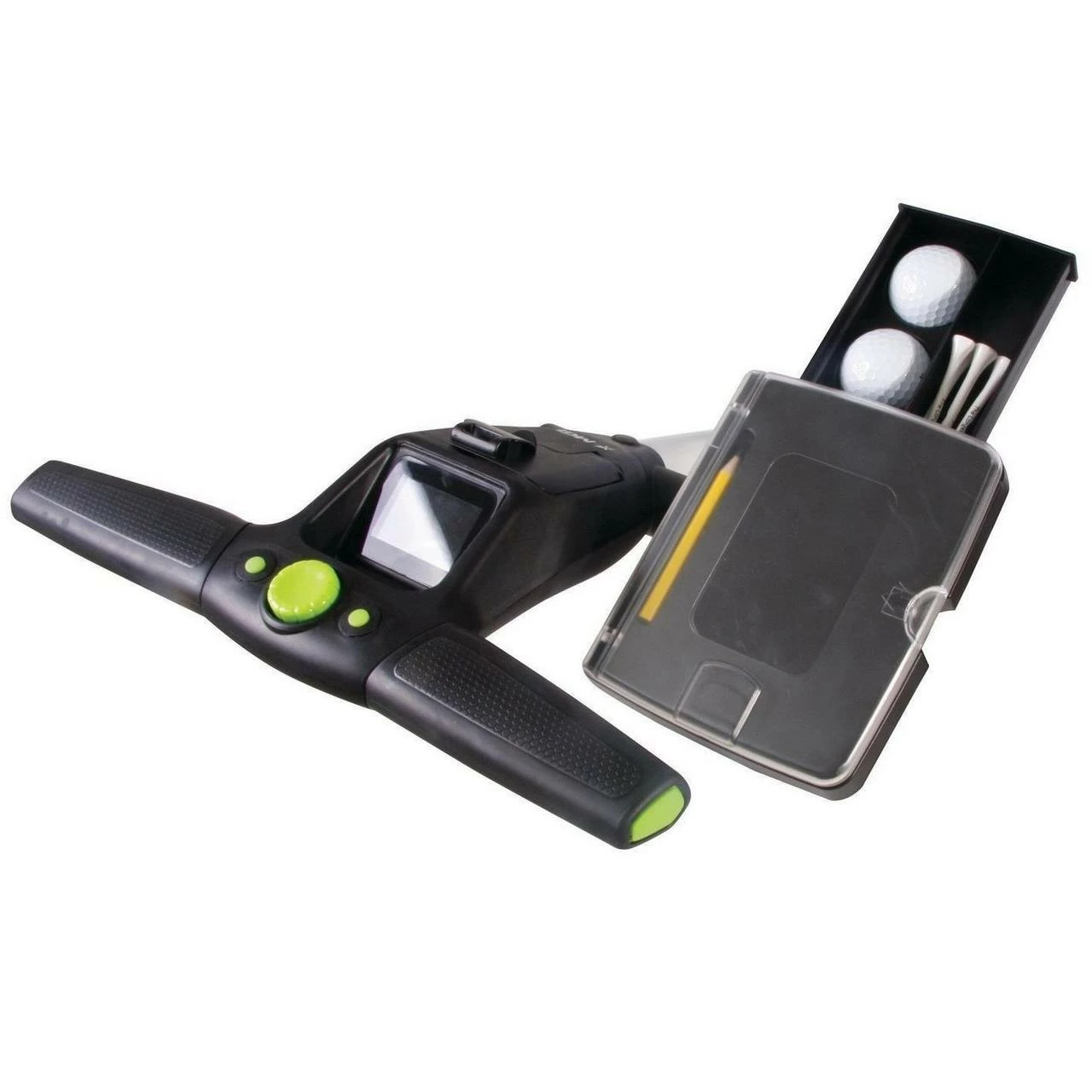 MGI Zip X3 Electric Cart With Accessory Bundle & 380Wh Battery - Image 4