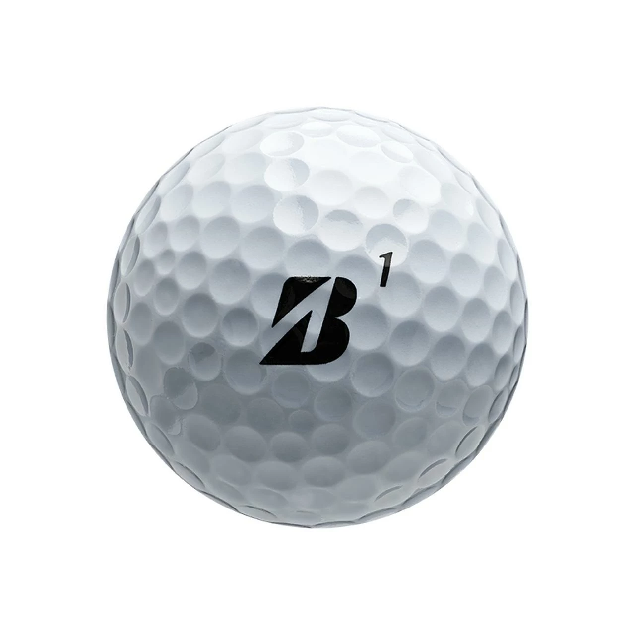 Bridgestone E6 Golf Balls - Image 2