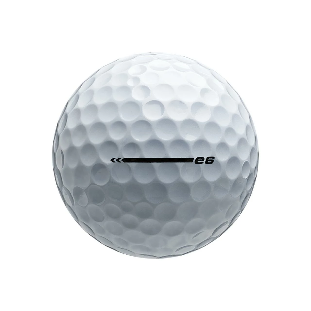 Bridgestone E6 Golf Balls - Image 3