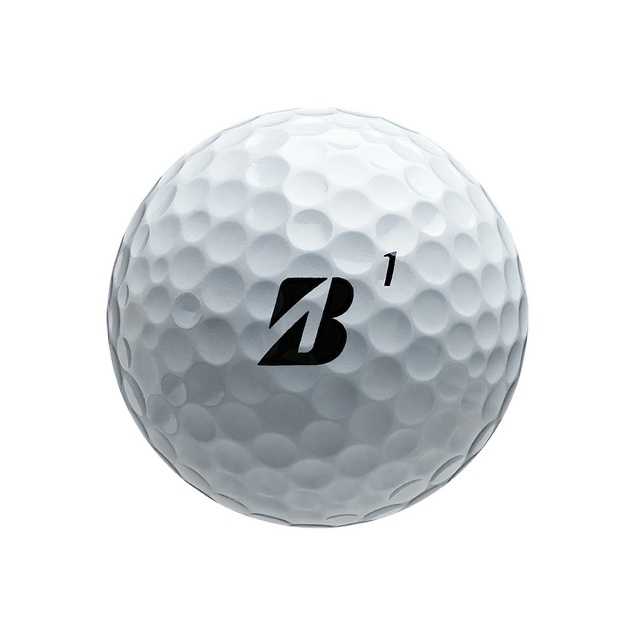 Bridgestone E9 Long Drive Golf Balls - Image 2