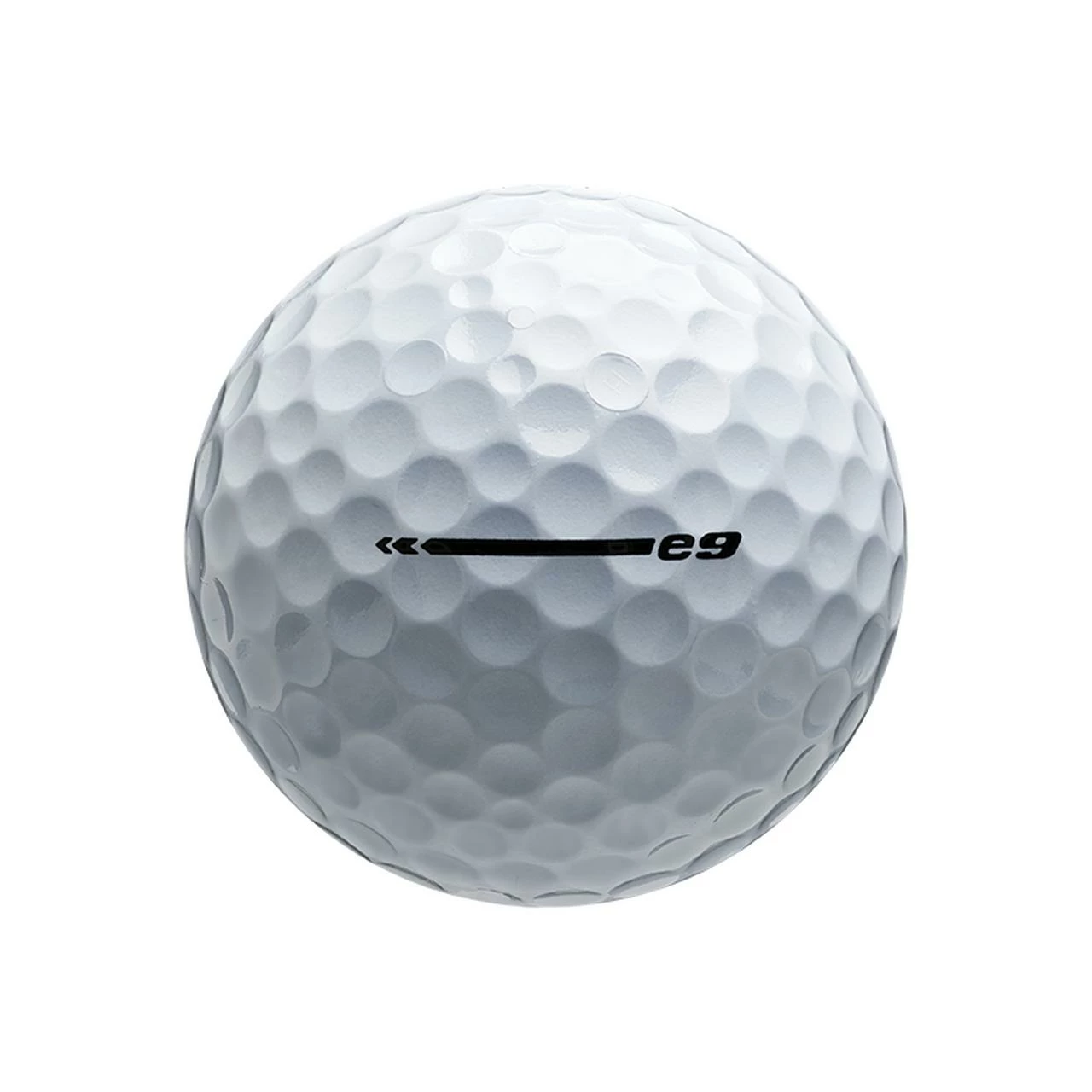 Bridgestone E9 Long Drive Golf Balls - Image 3