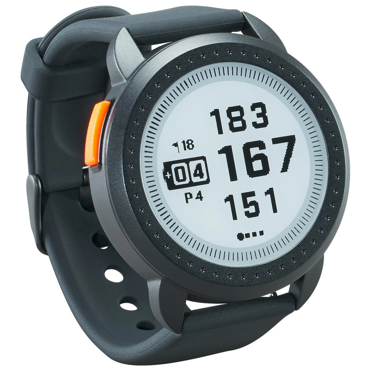 Bushnell ION Edge GPS Watch