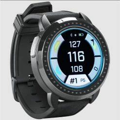 Bushnell ION Elite GPS Watch
